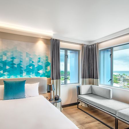 Tanoa Plaza Hotel Suva Exterior photo